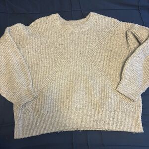 Women's Sweater